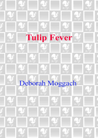 Cover image: Tulip Fever 9780385334921