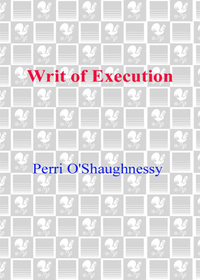 Cover image: Writ of Execution 9780440236054