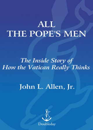 Cover image: All the Pope's Men 9780385509664