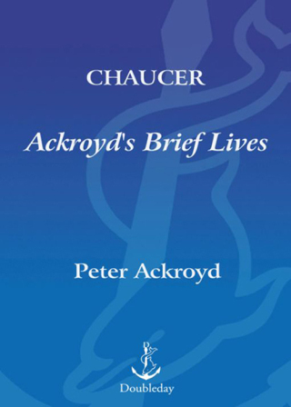 Cover image: Chaucer 9780385507974