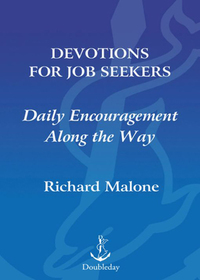 Cover image: Devotions for Job Seekers 9780385509800