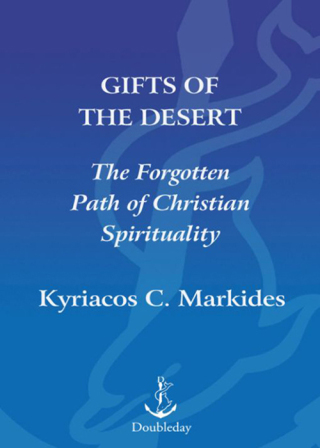 Cover image: Gifts of the Desert 9780385506632