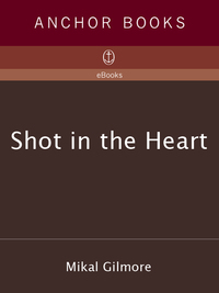 Cover image: Shot in the Heart 9780385478007