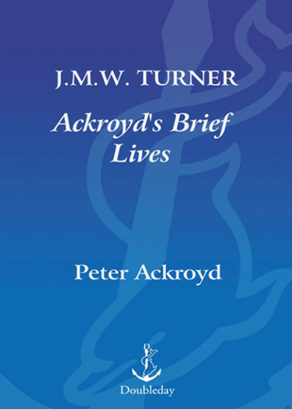 Cover image: J.M.W. Turner 9780385507981