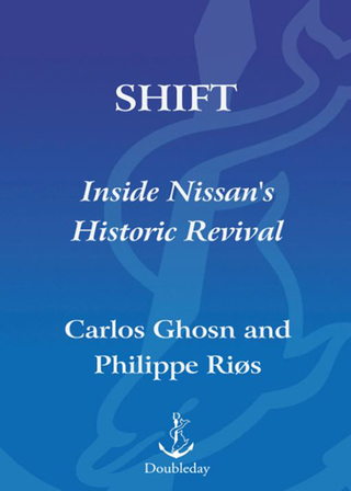 Cover image: Shift 9780385512916