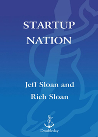 Cover image: Startup Nation 9780385512480