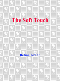 Cover image: The Soft Touch 9780553576184