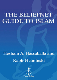 Cover image: The Beliefnet Guide to Islam 9780385514545