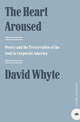 Cover image: The Heart Aroused 9780385484183