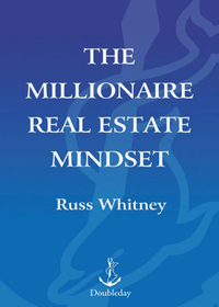 Cover image: The Millionaire Real Estate Mindset 9780385514828