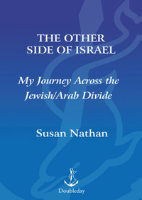 Cover image: The Other Side of Israel 9780385514569