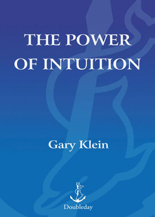 Cover image: The Power of Intuition 9780385502894