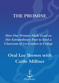 Cover image: The Promise 9780385511476