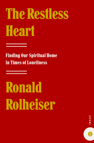 Cover image: The Restless Heart 9780385511148