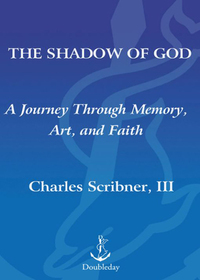 Cover image: The Shadow of God 9780385516587