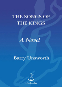 Cover image: The Songs of the Kings 9780385501149
