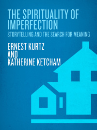 Cover image: The Spirituality of Imperfection 9780553371321