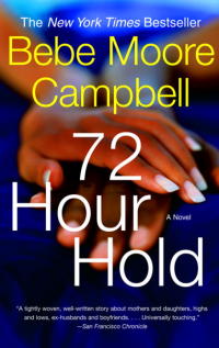 Cover image: 72 Hour Hold 9781400033614
