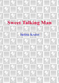 Cover image: Sweet Talking Man 1st edition 9780553576191
