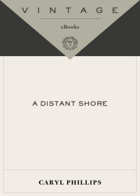 Cover image: A Distant Shore 9781400034505