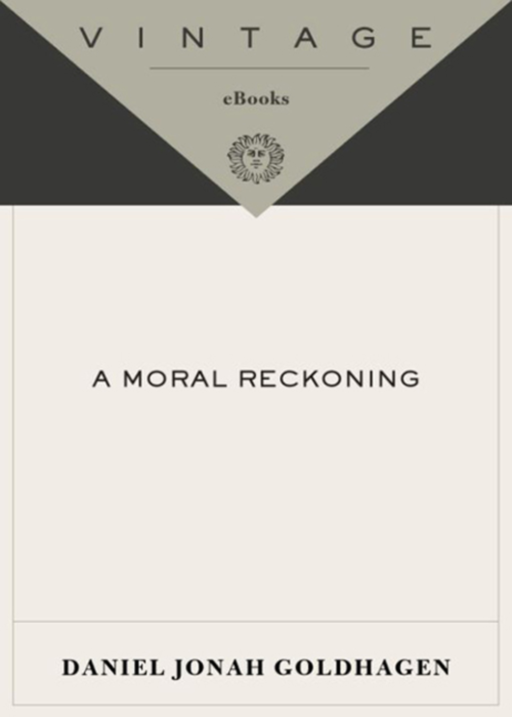A Moral Reckoning The Role of the Church in the Holocaust and Its Unfulfilled Duty of Repair