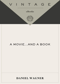Cover image: a movie...and a book 9781400076178