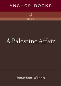 Cover image: A Palestine Affair 9781400031221