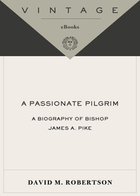 Cover image: A Passionate Pilgrim 9780375411878