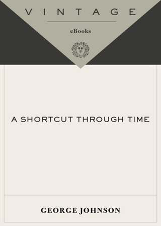 Cover image: A Shortcut Through Time 9780375726187