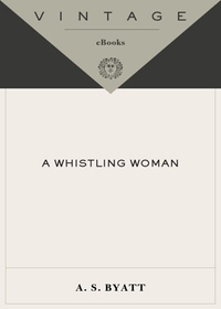 Cover image: A Whistling Woman 9780679776901