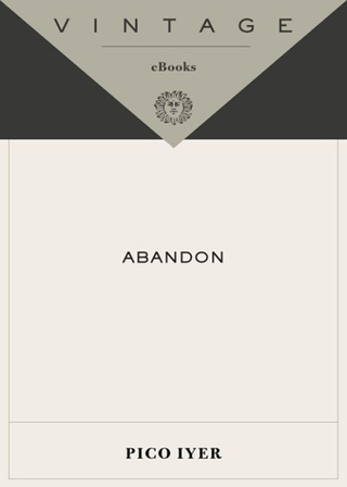 Cover image: Abandon 9781400030859