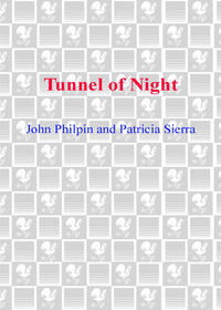 Cover image: Tunnel of Night 9780553762013