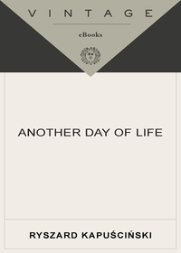 Cover image: Another Day of Life 9780375726293