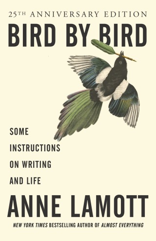 Cover image: Bird by Bird 9780385480017