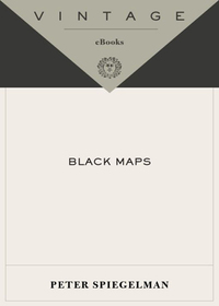 Cover image: Black Maps 9781400033591
