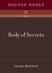 Cover image: Body of Secrets 9780385499088