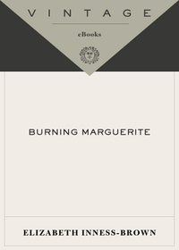 Cover image: Burning Marguerite 9780375726224