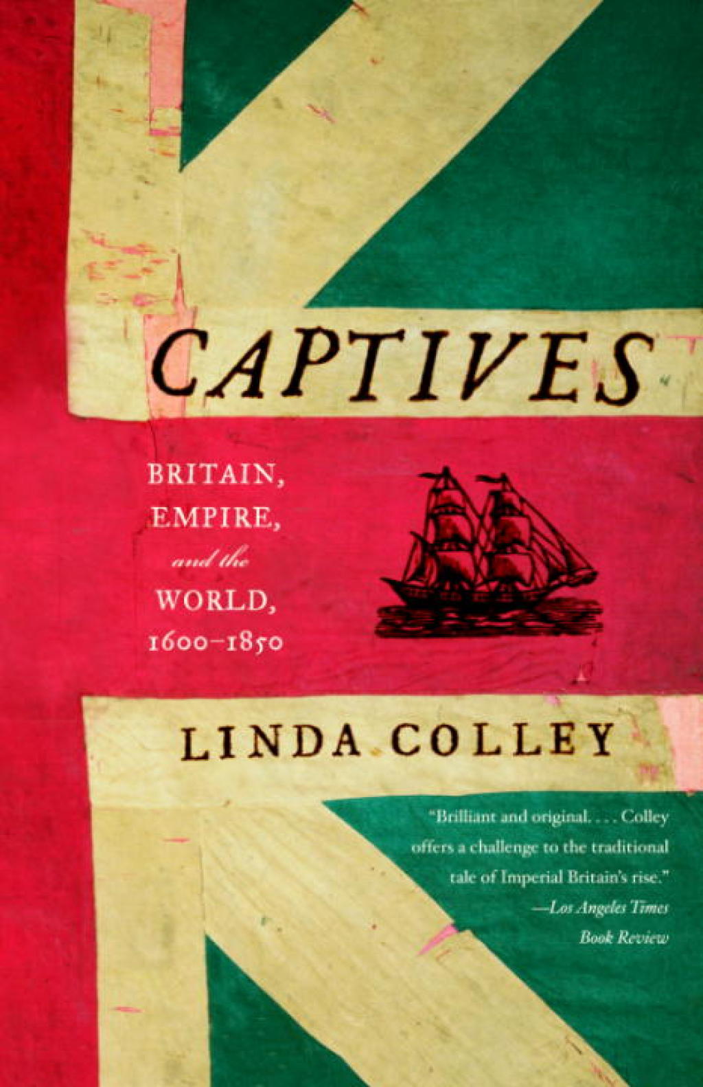 Captives eBook