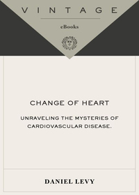 Cover image: Change of Heart 9780375727047