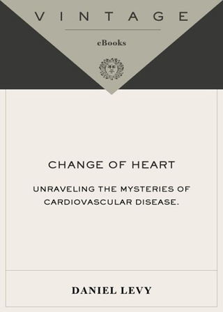 Cover image: Change of Heart 9780375727047