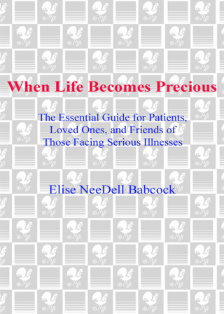 Cover image: When Life Becomes Precious 9780553378696