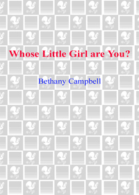 Cover image: Whose Little Girl are You? 9780553576917