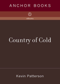 Cover image: Country of Cold 9780385722179