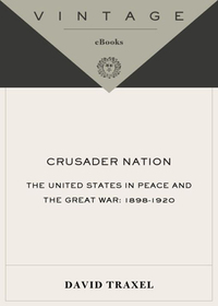 Cover image: Crusader Nation 9780375410789