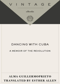 Cover image: Dancing with Cuba 9780375725814