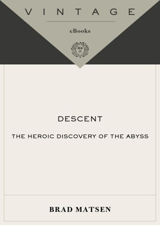 Cover image: Descent 9780375422584