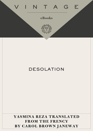 Cover image: Desolation 9780375724725