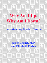 Cover image: Why Am I Up, Why Am I Down? 9780440234654