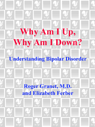 Cover image: Why Am I Up, Why Am I Down? 9780440234654