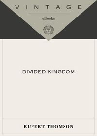 Cover image: Divided Kingdom 9781400076598